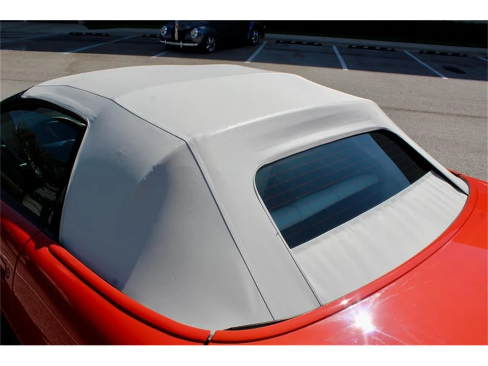 1999 Chevrolet Camaro 4th Gen - Image 17 of 31