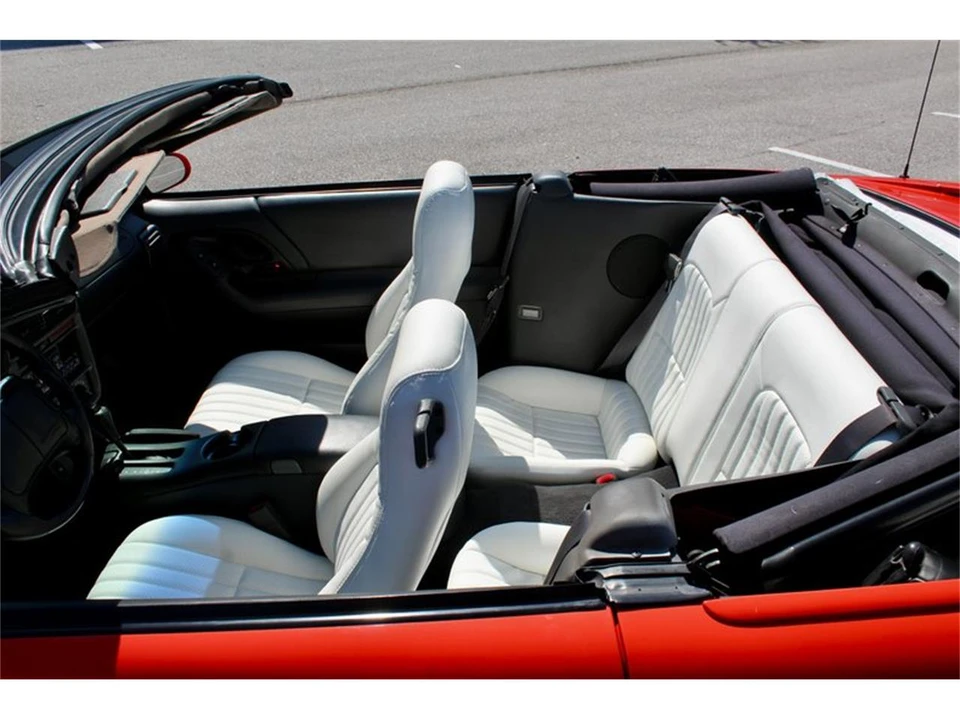 1999 Chevrolet Camaro 4th Gen - Image 29 of 31