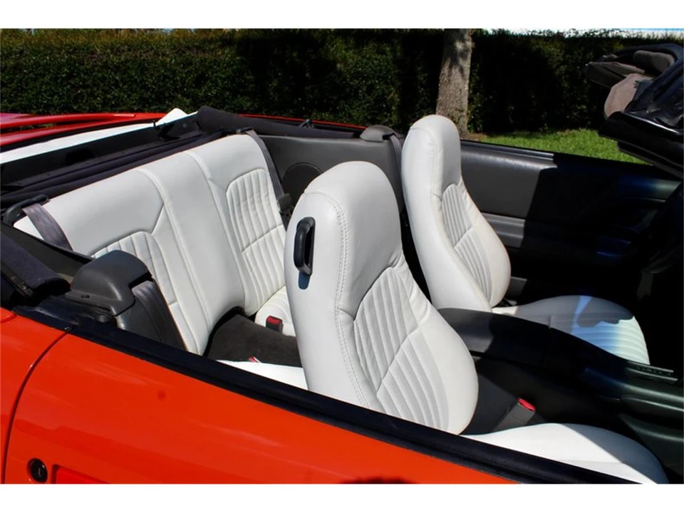 1999 Chevrolet Camaro 4th Gen - Image 27 of 31