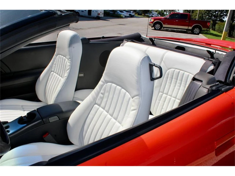 1999 Chevrolet Camaro 4th Gen - Image 28 of 31