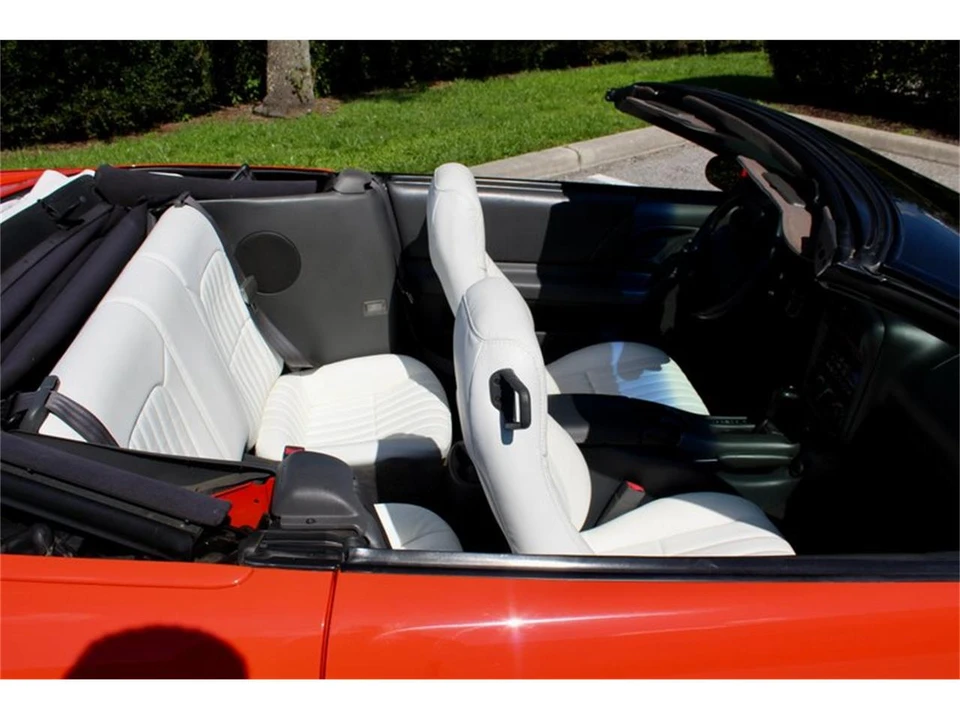 1999 Chevrolet Camaro 4th Gen - Image 26 of 31