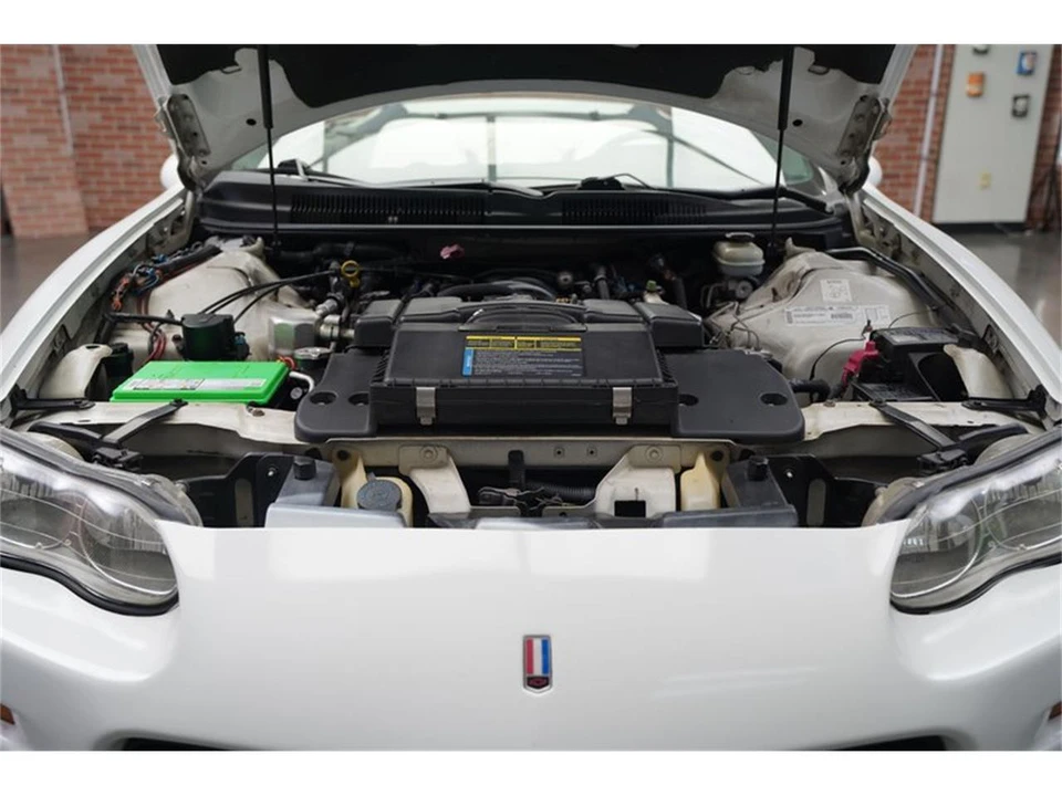 1999 Chevrolet Camaro 4th Gen - Image 27 of 31