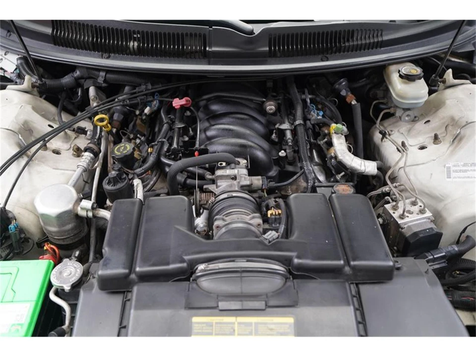1999 Chevrolet Camaro 4th Gen - Image 17 of 31
