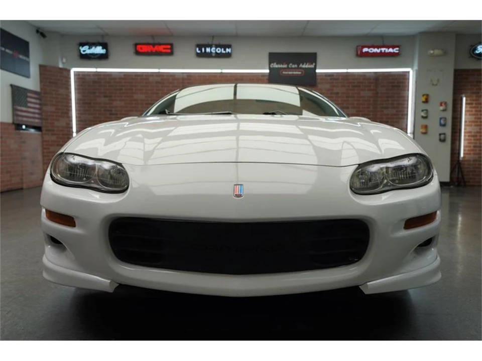 1999 Chevrolet Camaro 4th Gen - Image 28 of 31