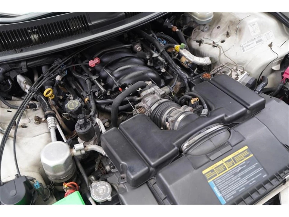 1999 Chevrolet Camaro 4th Gen - Image 18 of 31