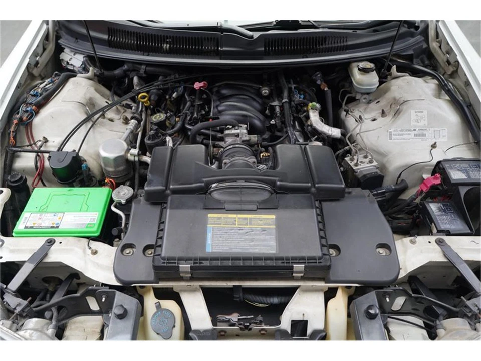 1999 Chevrolet Camaro 4th Gen - Image 14 of 31