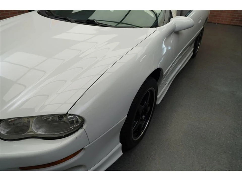 1999 Chevrolet Camaro 4th Gen - Image 30 of 31