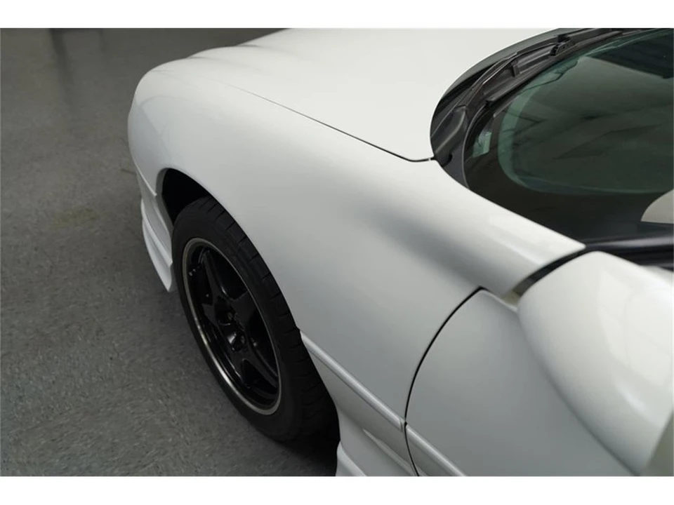 1999 Chevrolet Camaro 4th Gen - Image 31 of 31