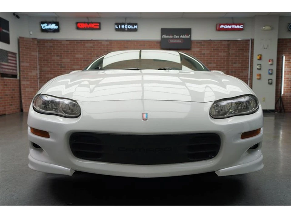 1999 Chevrolet Camaro 4th Gen - Image 11 of 31
