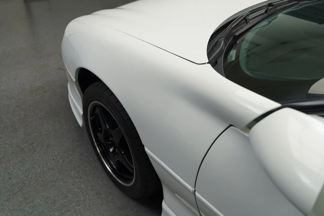 1999 Chevrolet Camaro Z28 4th Gen - Image 31 of 31