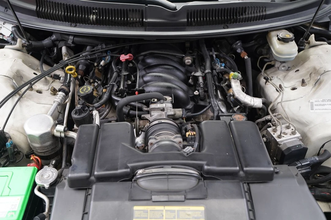 1999 Chevrolet Camaro Z28 4th Gen - Image 17 of 31