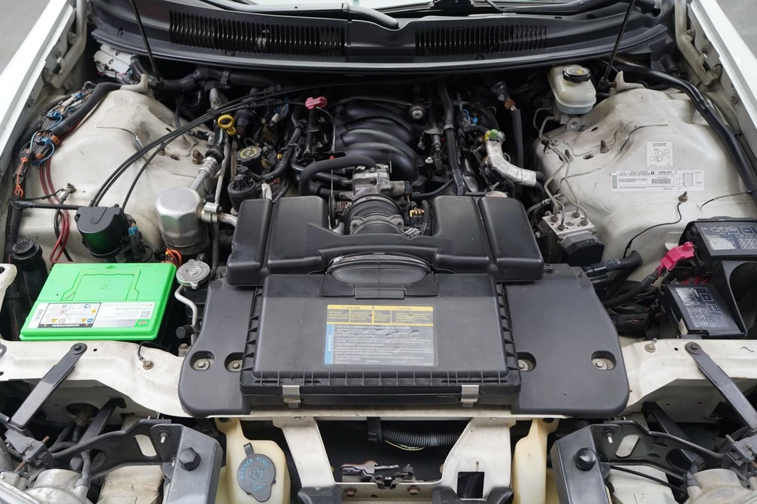 1999 Chevrolet Camaro Z28 4th Gen - Image 14 of 31