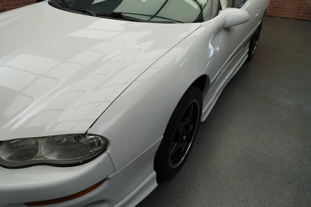 1999 Chevrolet Camaro Z28 4th Gen - Image 30 of 31