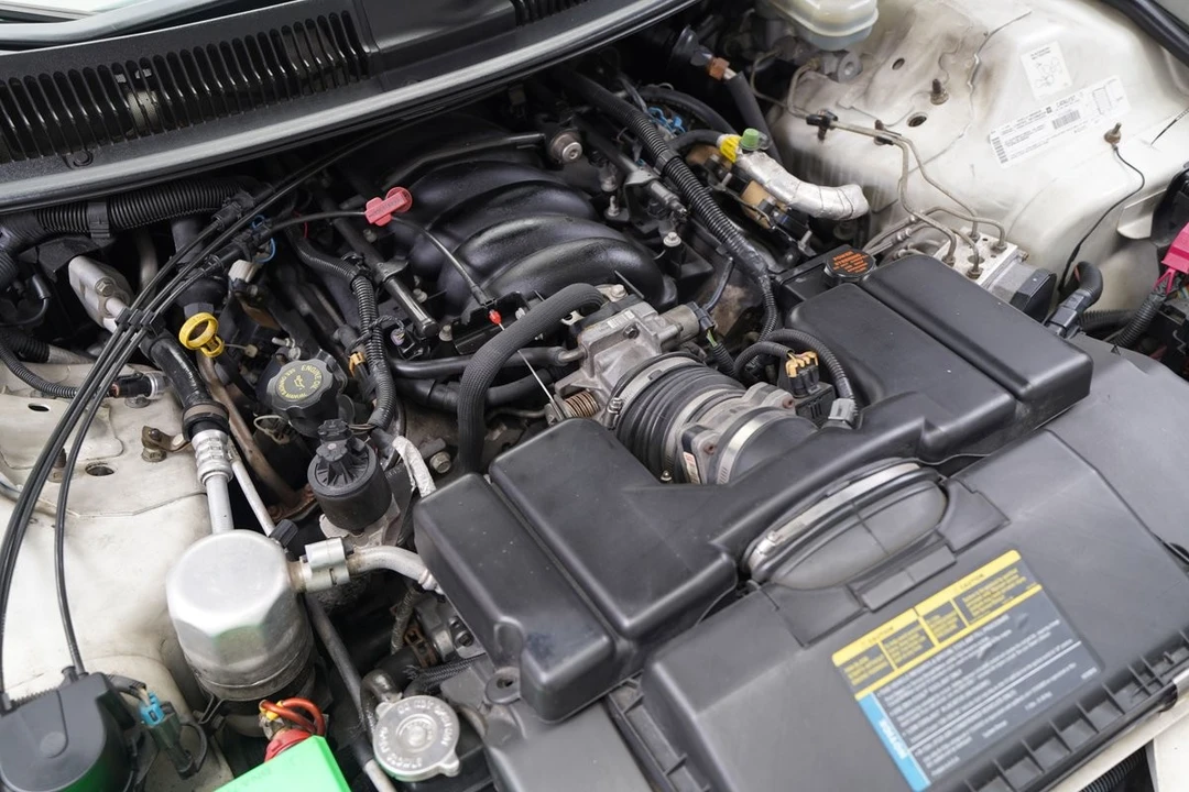 1999 Chevrolet Camaro Z28 4th Gen - Image 18 of 31
