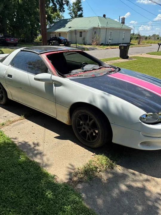 1999 Chevrolet Camaro 4th Gen - Image 5 of 10