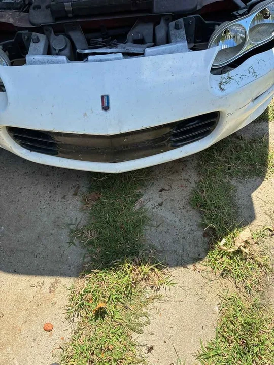 1999 Chevrolet Camaro 4th Gen - Image 4 of 10