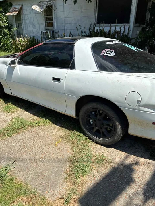 1999 Chevrolet Camaro 4th Gen - Image 7 of 10