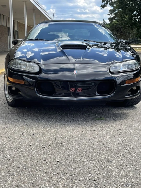 1999 Chevrolet Camaro 4th Gen - Image 6 of 14