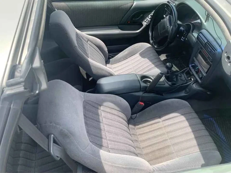 1999 Chevrolet Camaro 4th Gen - Image 2 of 4