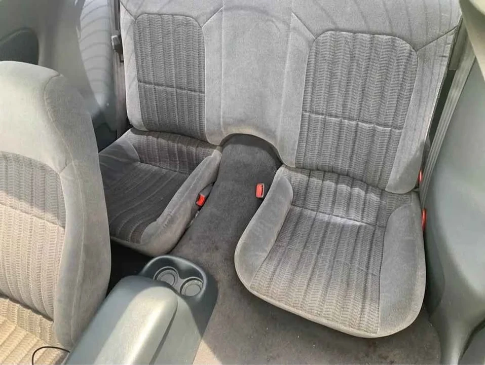1999 Chevrolet Camaro 4th Gen - Image 3 of 4