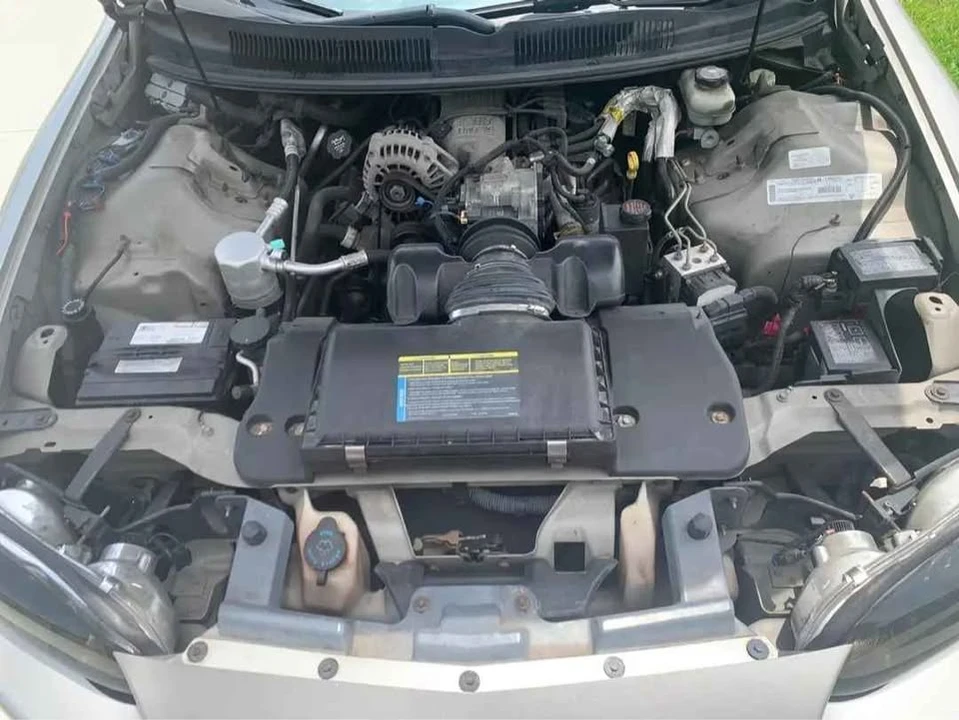 1999 Chevrolet Camaro 4th Gen - Image 4 of 4
