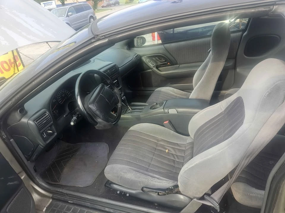 1999 Chevrolet Camaro 4th Gen - Image 5 of 6