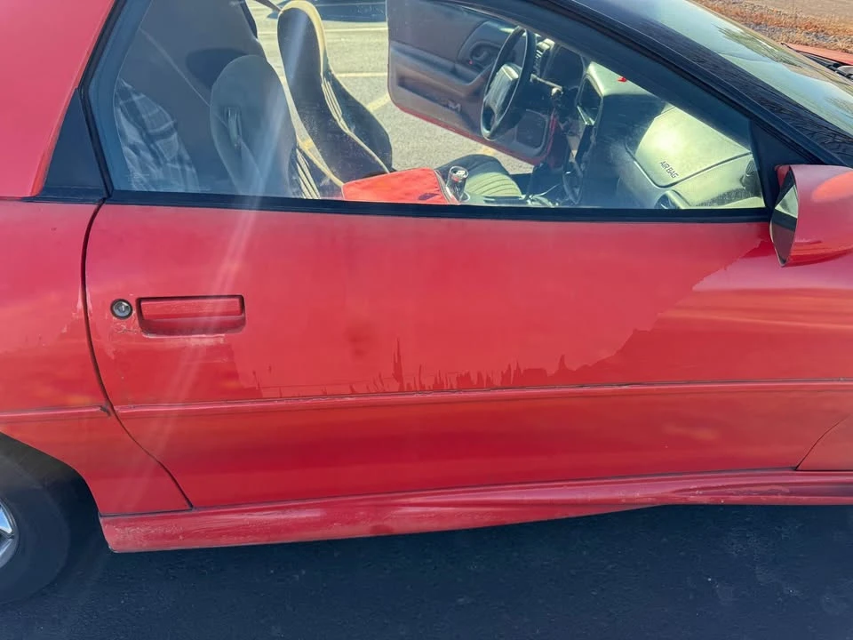 1999 Chevrolet Camaro 4th Gen - Image 6 of 8
