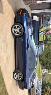 1999 Chevrolet Camaro SS SLP