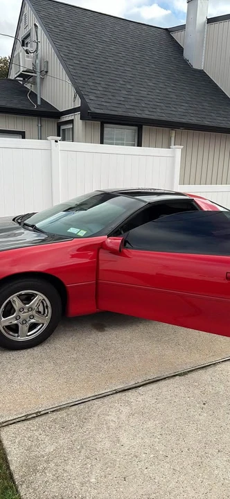 1999 Chevrolet Camaro 4th Gen - Image 10 of 19