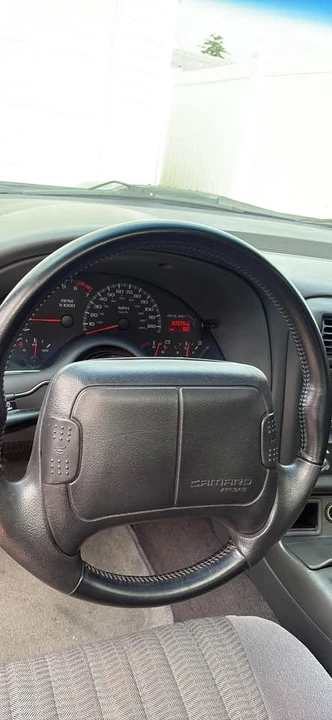 1999 Chevrolet Camaro 4th Gen - Image 13 of 19