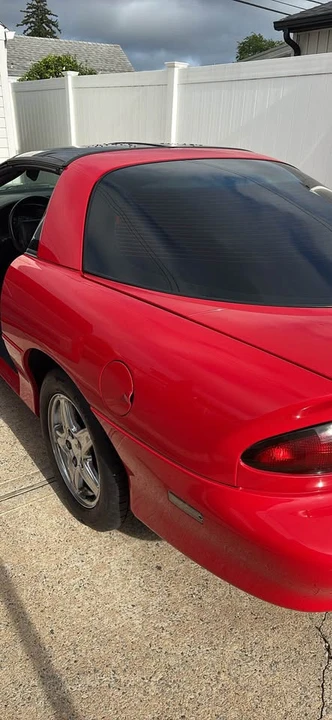 1999 Chevrolet Camaro 4th Gen - Image 2 of 19