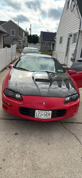 1999 Chevrolet Camaro 4th Gen - Image 6 of 19