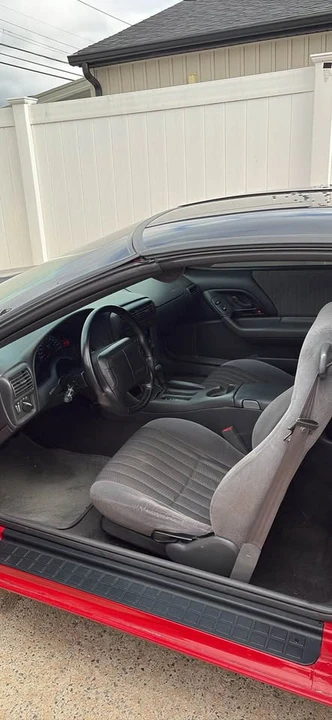 1999 Chevrolet Camaro 4th Gen - Image 11 of 19
