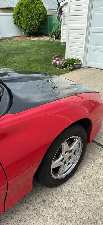 1999 Chevrolet Camaro 4th Gen - Image 5 of 19