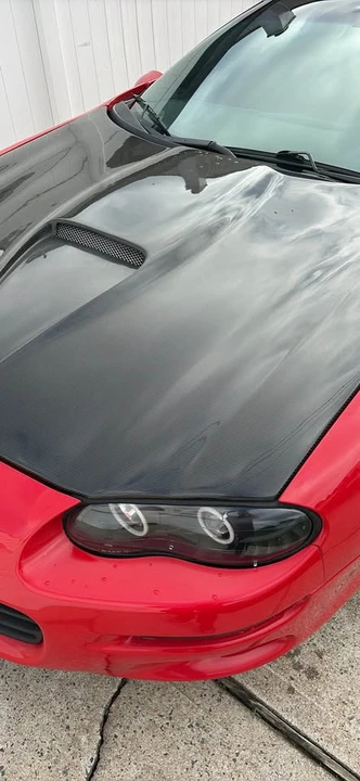 1999 Chevrolet Camaro 4th Gen - Image 7 of 19