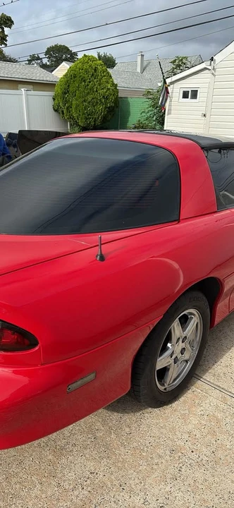 1999 Chevrolet Camaro 4th Gen - Image 3 of 19