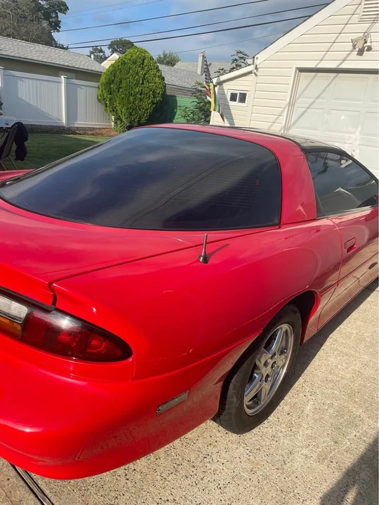 1999 Chevrolet Camaro 4th Gen - Image 8 of 16