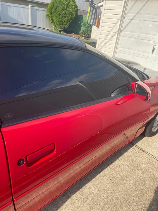1999 Chevrolet Camaro 4th Gen - Image 7 of 16