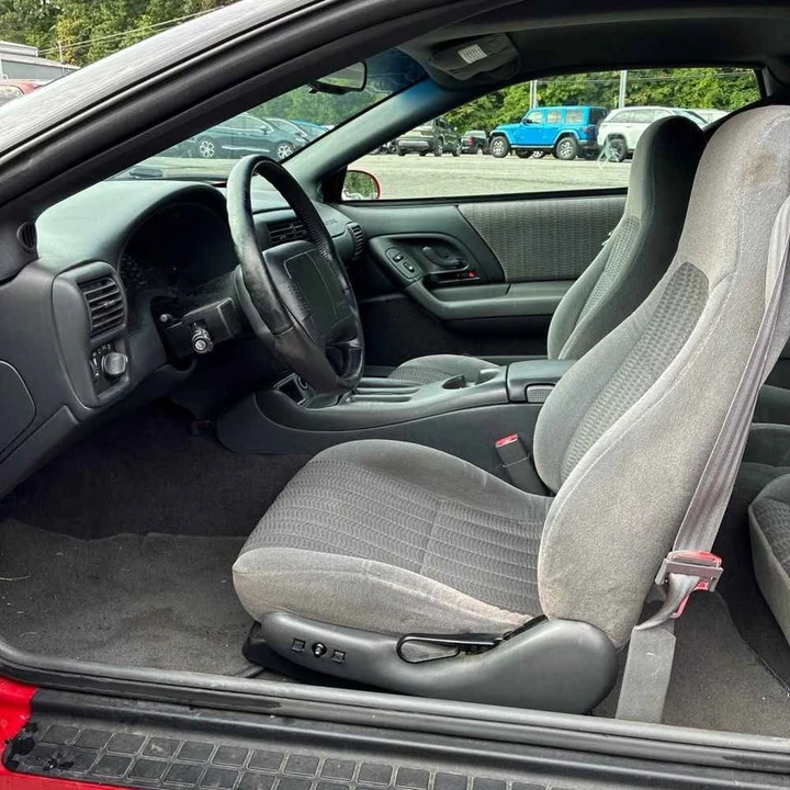 1999 Chevrolet Camaro 4th Gen - Image 8 of 20