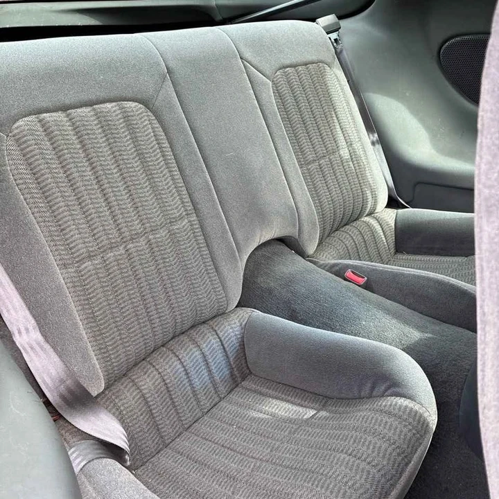 1999 Chevrolet Camaro 4th Gen - Image 11 of 20