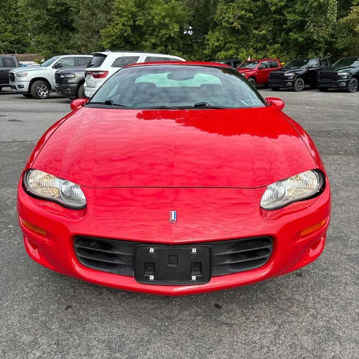 1999 Chevrolet Camaro 4th Gen - Image 6 of 20
