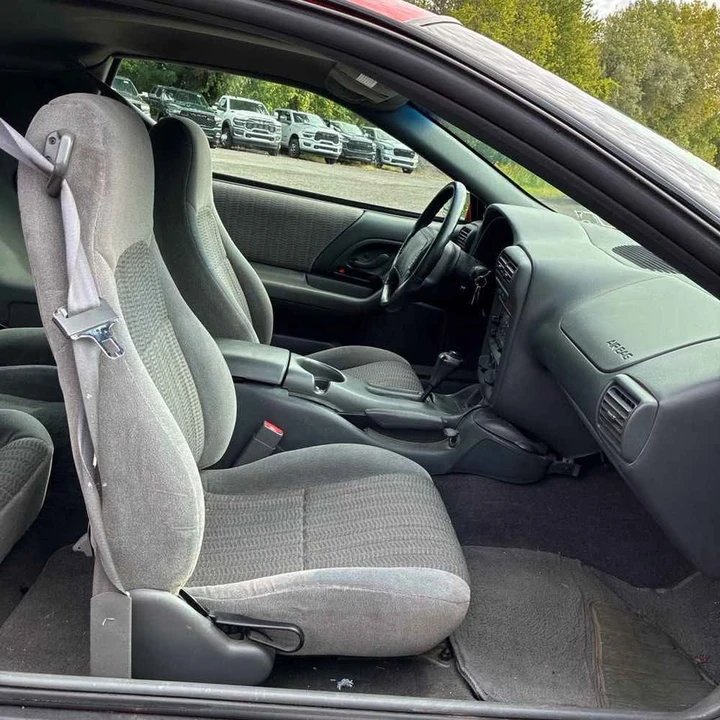 1999 Chevrolet Camaro 4th Gen - Image 9 of 20