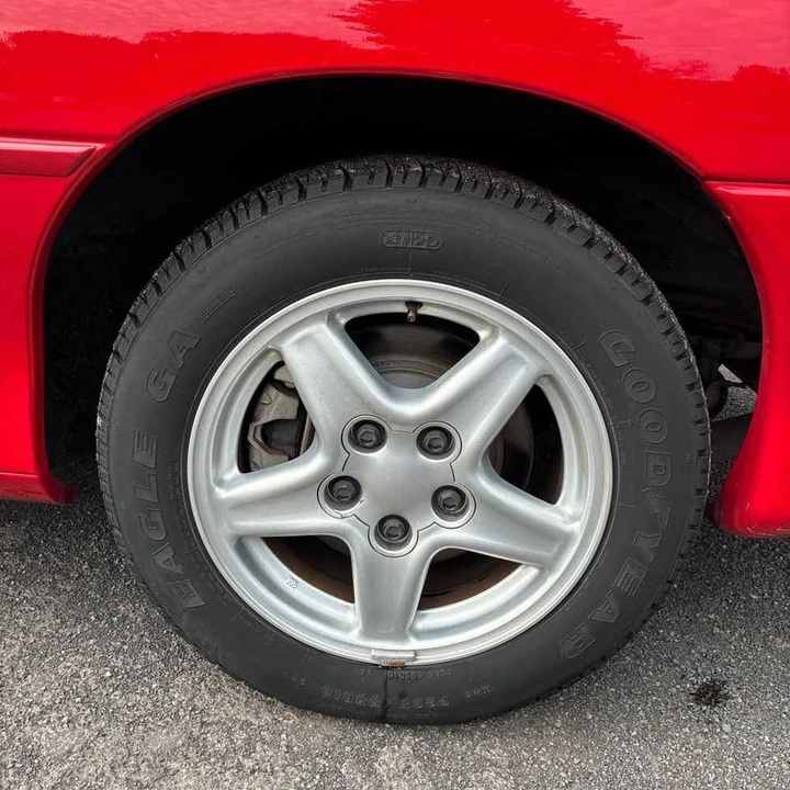 1999 Chevrolet Camaro 4th Gen - Image 7 of 20
