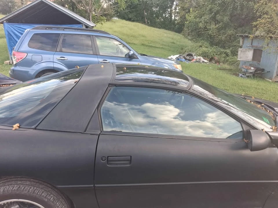 1999 Chevrolet Camaro 4th Gen - Image 6 of 7