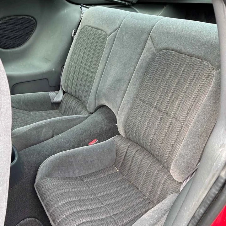 1999 Chevrolet Camaro 4th Gen - Image 10 of 20