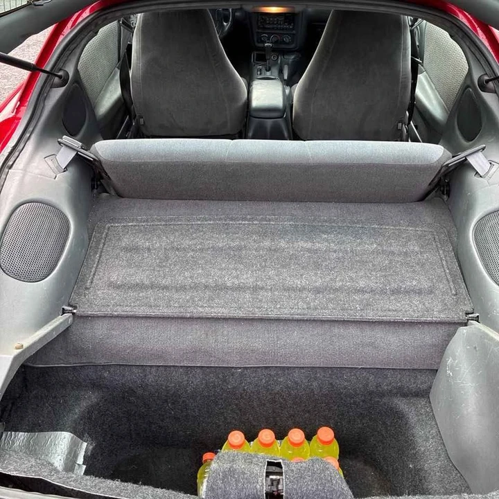 1999 Chevrolet Camaro 4th Gen - Image 15 of 20