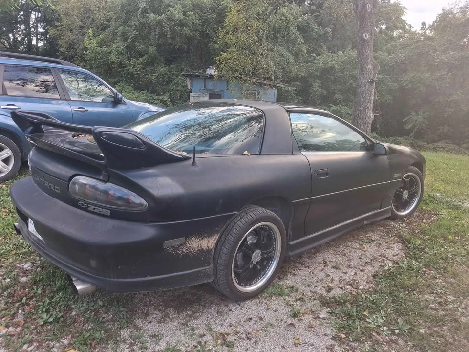 1999 Chevrolet Camaro 4th Gen - Image 5 of 7