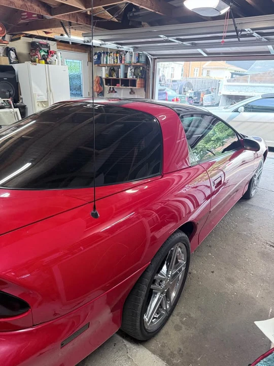 1999 Chevrolet Camaro 4th Gen - Image 2 of 7