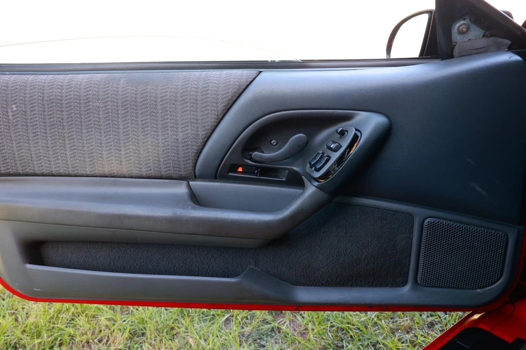 1999 Chevrolet Camaro 4th Gen - Image 11 of 21