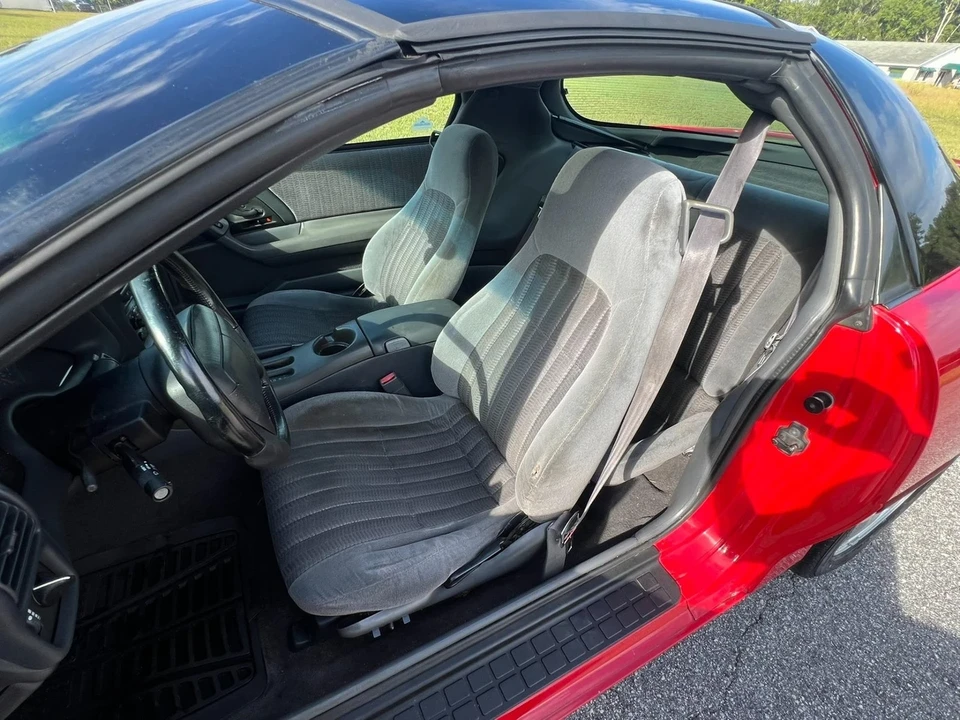 1999 Chevrolet Camaro 4th Gen - Image 14 of 21